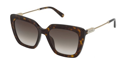 Lunettes soleil nina ricci - soleil,