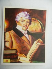 Stikers album PANINI 1992 immage Animaux Prehistorique Prehistoric Vignette n°21