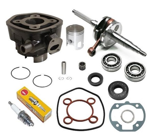 Pack cylindre vilebrequin - pack,