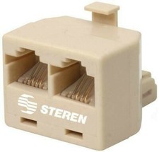 Steren 300-024 Modular 4C Tel