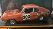 ford capri mk1 #203 Monte