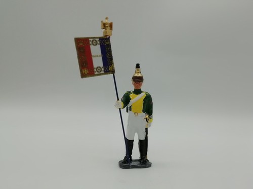 Hachette porte drapeau - -, porte-drapeau