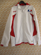 Veste Errea Fédération internationale de volley-ball France training Jacket - L