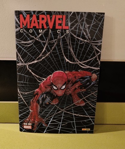 Marvel comics 2 - comics,