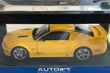 AUTOart 2007 FORD MUSTANG