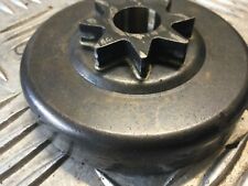 cloche d'embrayage pour tronçonneuse DOLMAR 110