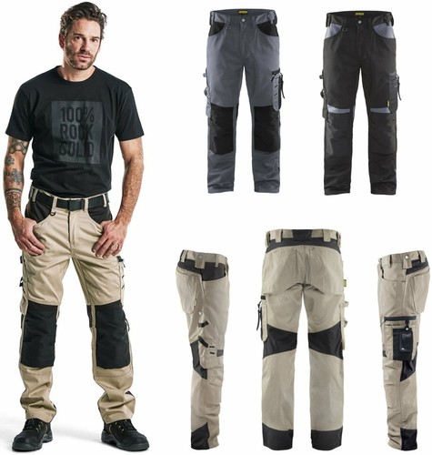 Blakläder bundhose 1556 - blakläder,