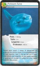 Carte Bioviva! - Poisson lune