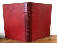 Partition BEETHOVEN sonates Piano-Forte & Violon F. DAVID / C.F. PETERS ca. 1880