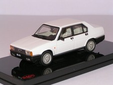 ALFA ROMEO ALFA 90 BLANCHE