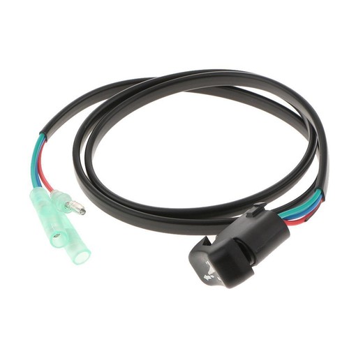 Interrupteur trim - interrupteur, de