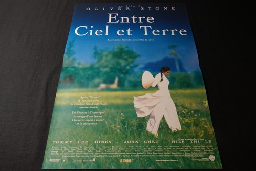 Entre ciel terre oliver - ciel,
