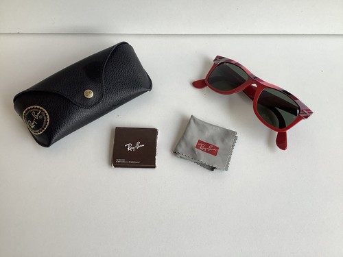 Ray ban wayfarer rb2143 - il,