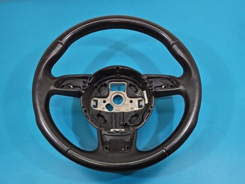 Audi 2015 volant - 8v,