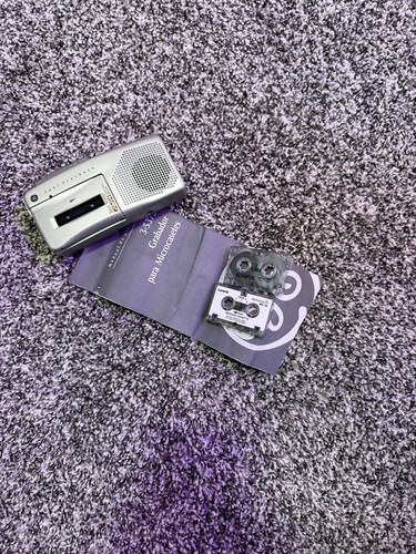 5373 microcassette - 3-5373,