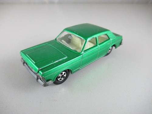 Matchbox lesney superfast - matchbox, 53