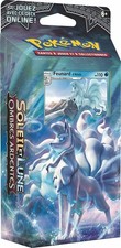 Pokémon Deck Soleil et Lune