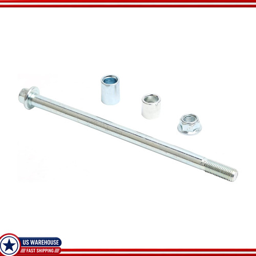 10mm 175mm front and rear - 10mm,