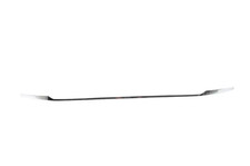 BMW 4 Coup� F32 LCI Bande d�corative centrale pare-chocs arri�re 51127432641