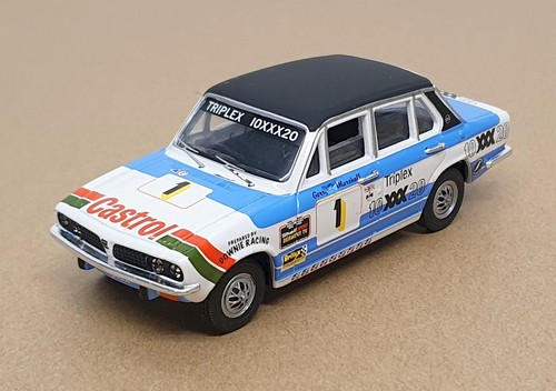 Vanguards scale va05312 - 1/43,