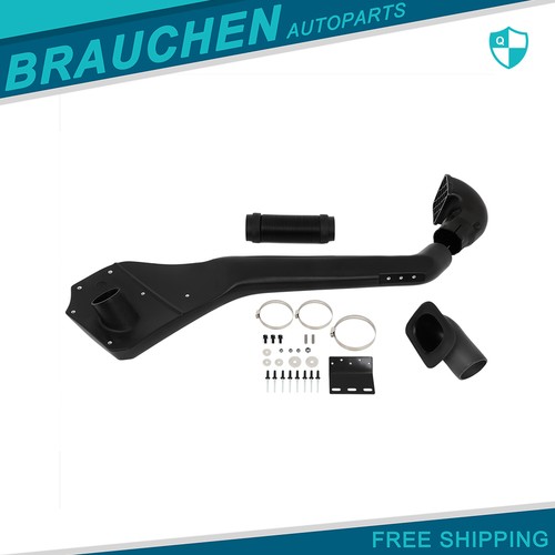 Air intake snorkel kit - snorkel, for