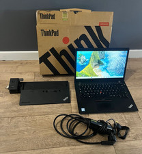 Ordinateur Portable LENOVO