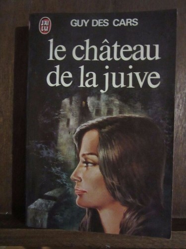 Guy des cars le - j'ai,