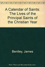 A Calendrier De Saints: The