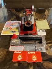 VTG. WILESCO #D14 STATIONARY