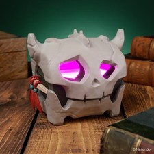 THE LEGEND OF ZELDA - Coffre Bokoblin - Lampe avec son 12cm