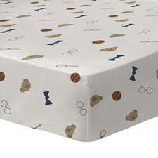Drap Housse Enfant Imprimé 1