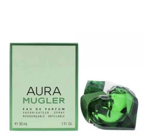 Thierry mugler aura edp women - aura,