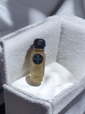 Miniature parfum vintage