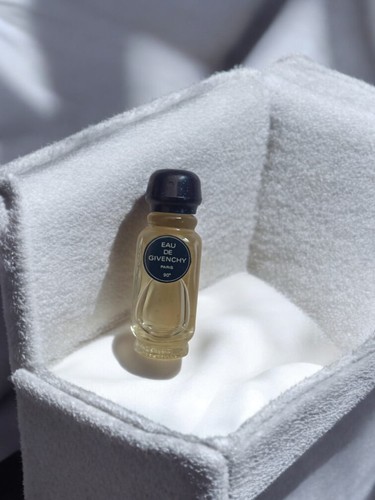 Miniature parfum vintage