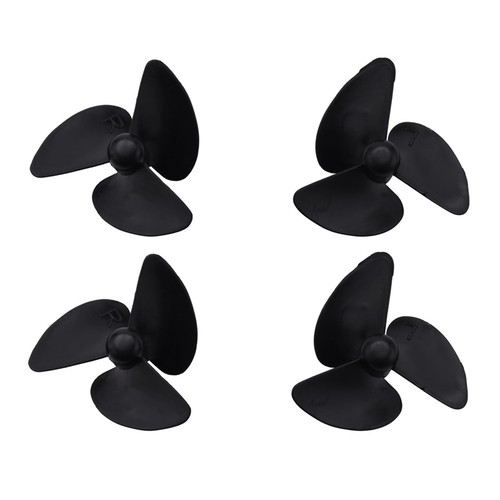 Pièces pales hélice 4 - hélice,