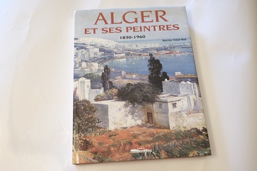 Livre occasion alger et - d'occasion:, ses