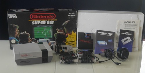 Topp nintendo entertainment - nintendo,