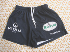 Short rugby marmande veolia - short,