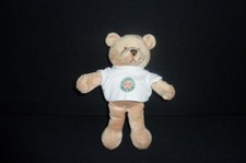DOUDOU OURS ROLAND GARROS  BNP PARIBAS 1710794