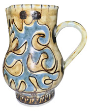 Rare pichet par HORELLOU pour