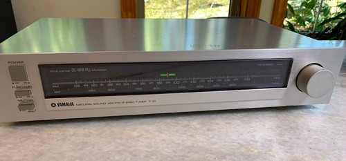 Vintage 1980s 80s yamaha 10 - vintage, t-10