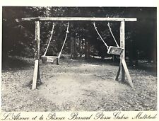 1973 L’Absence et la