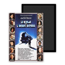 Le Crime de l'Orient Express