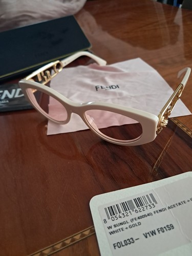 Fendace fendi versace new - x, &