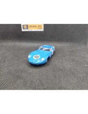 ▄▀▄ DB PANHARD "LE MANS" N° 48 - SOLIDO - 1/43 ▄▀▄