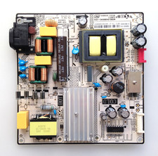 Platine alimentation ref