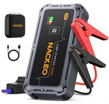 7000A Booster Batterie Voiture