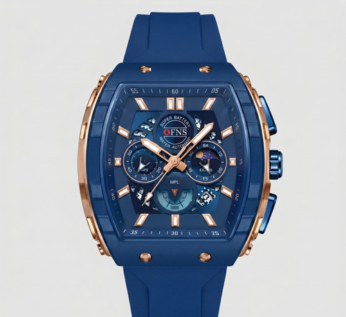 Montre quartz homme - montre,
