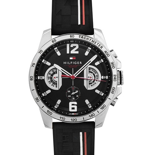 Montre homme tommy hilfiger - montre,