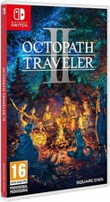 Octopath Traveler 2 Juego para